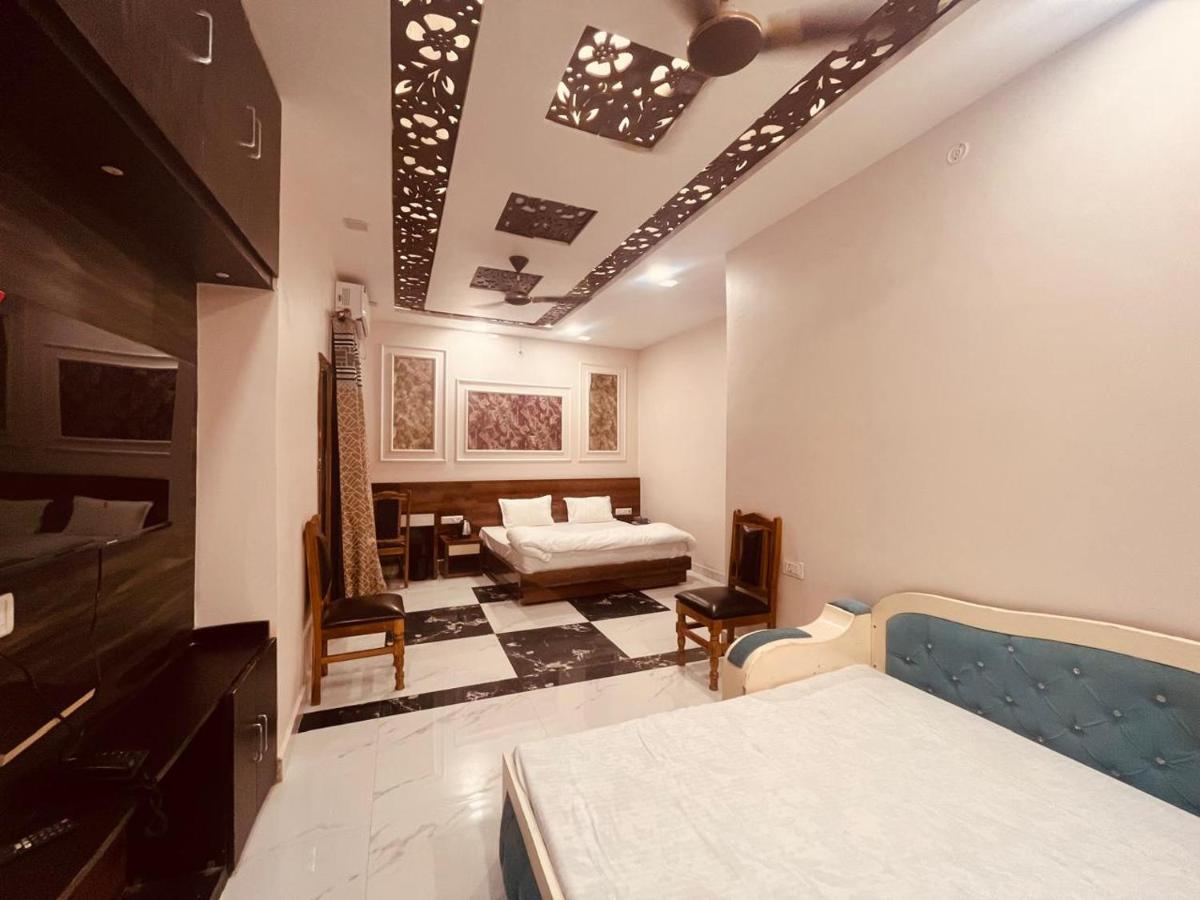 Hotel Ram Anandam Inn