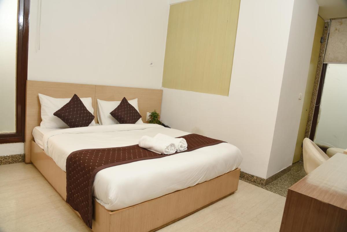 Hotel Relax Suites A Boutique Rooms