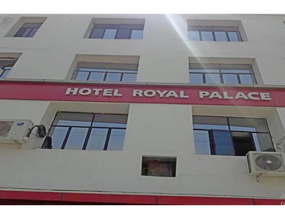 Hotel Royal Palace, Begusarai