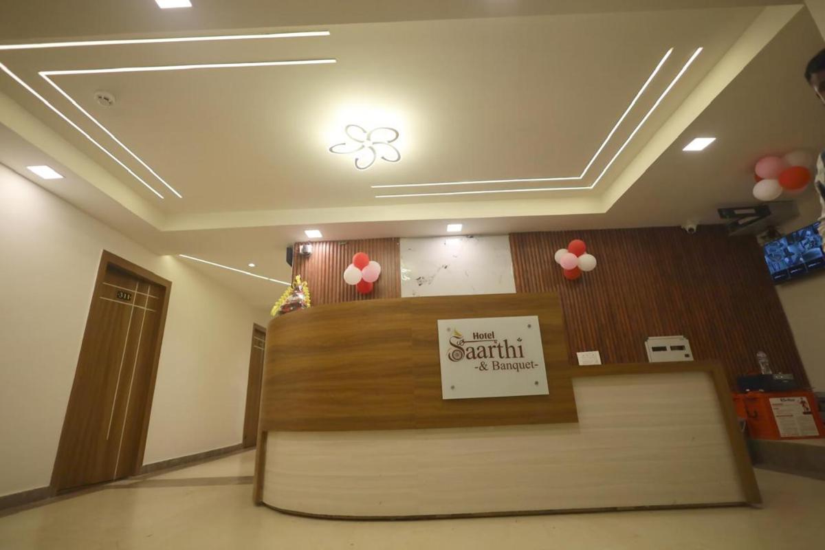 Hotel Saarthi