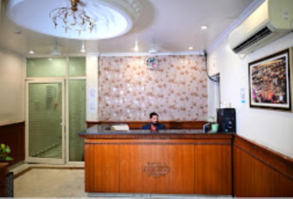 Hotel Suncity Prayagraj