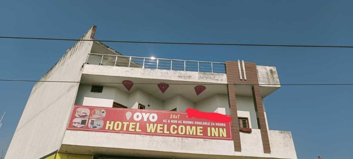 Hotel Welcome Inn Era