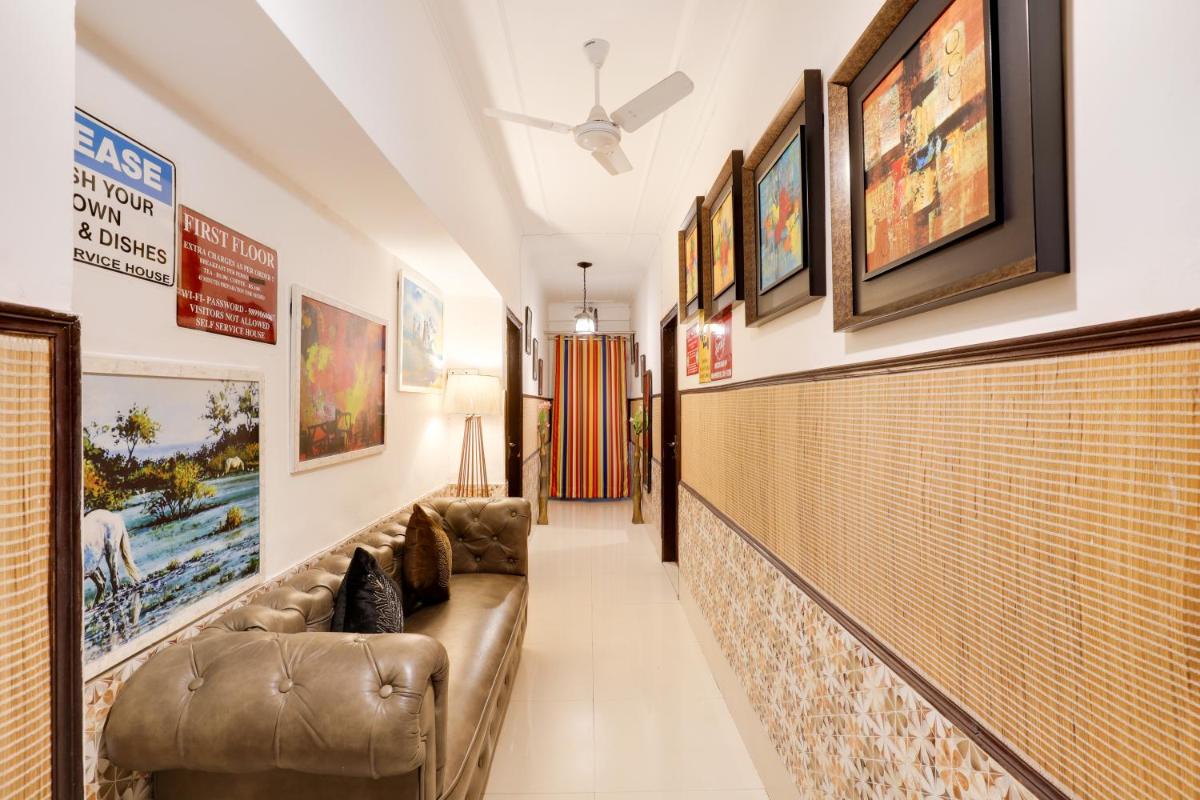 House of Comfort Noida