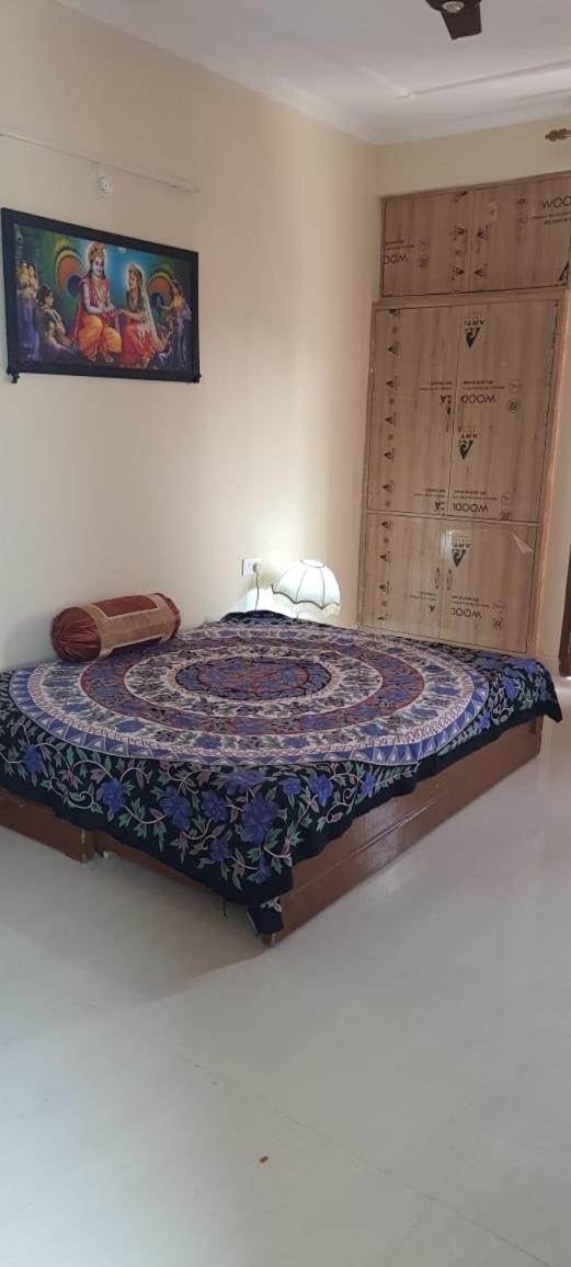 ISKCON Hare Krishna Homestay