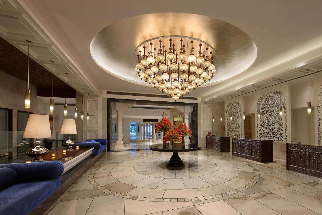 ITC Mughal, A Luxury Collection Resort & Spa, Agra