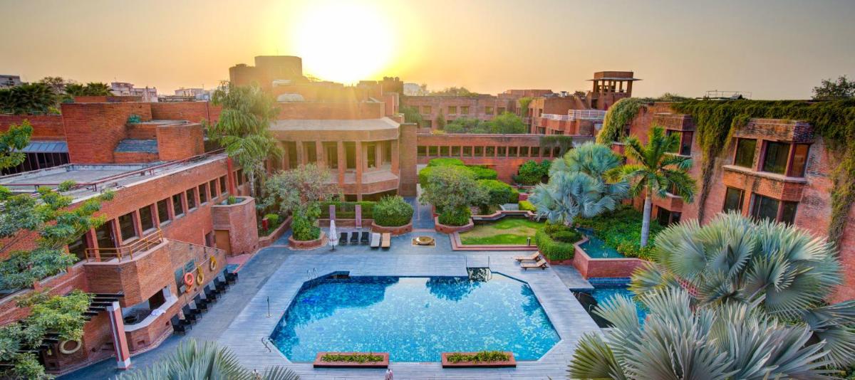 ITC Mughal, A Luxury Collection Resort & Spa, Agra