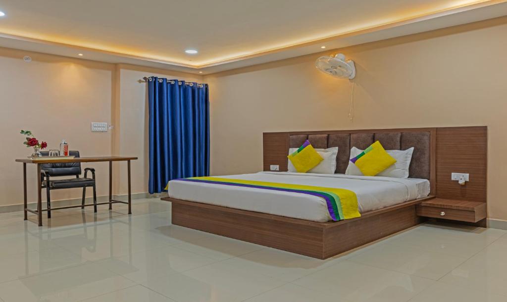 Itsy Hotels Kashi Grand, BHU