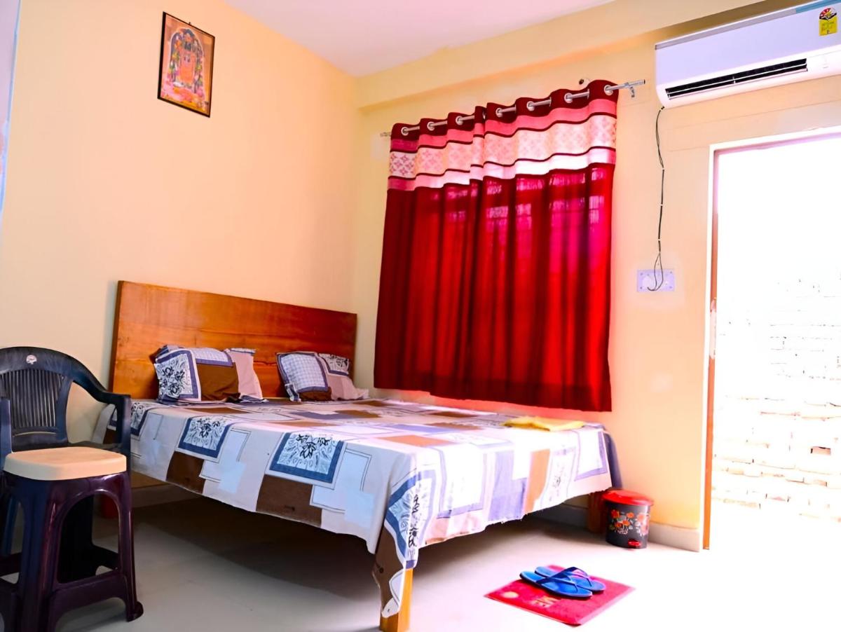 Jankivihar Homestay at Prahladghat within 1km from Shri Ram Mandir