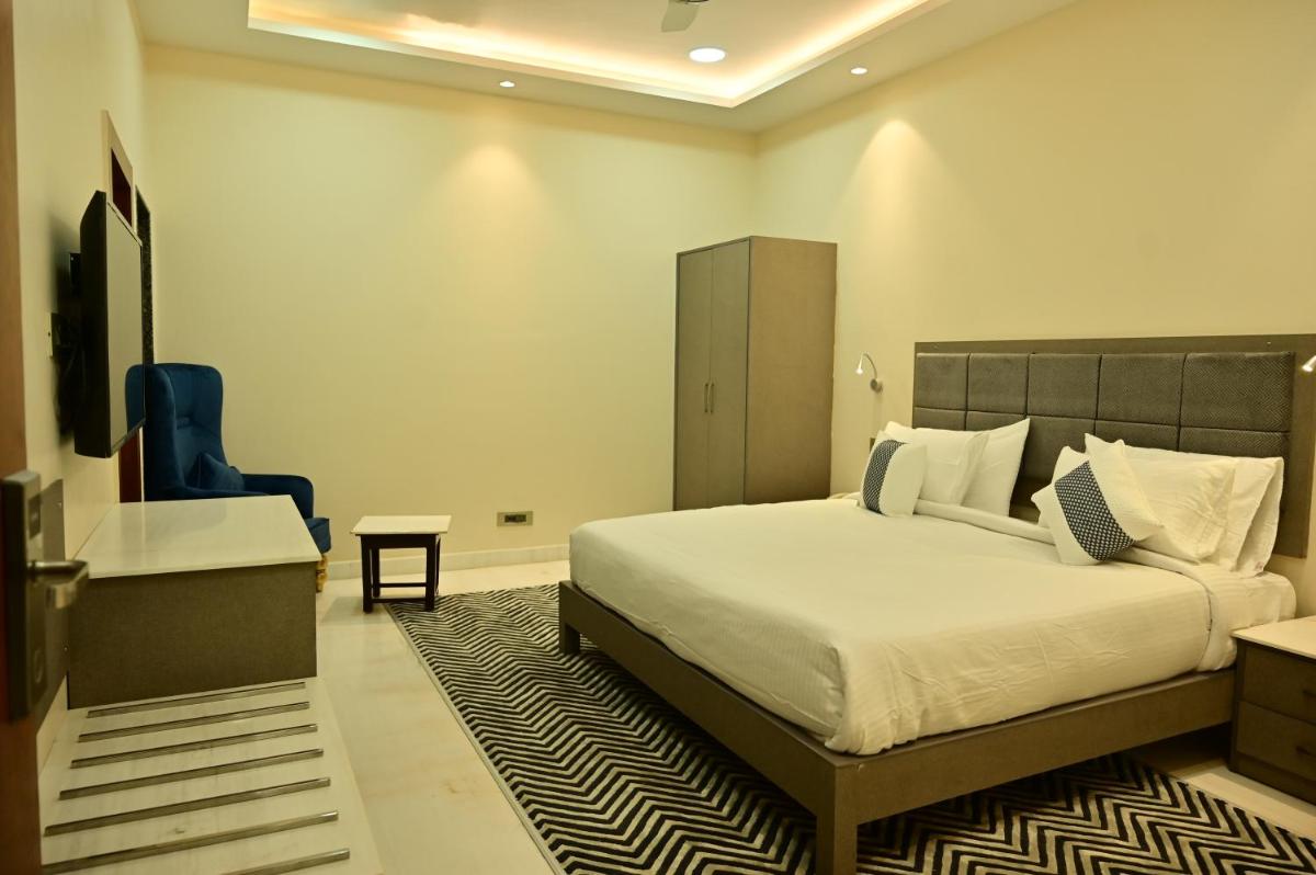 Jaswant vilas a boutique hotel prayagraj