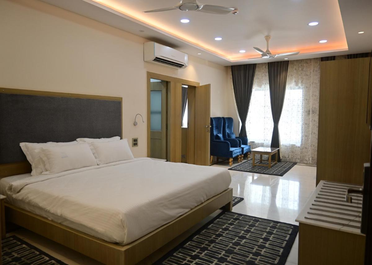 Jaswant vilas a boutique hotel prayagraj