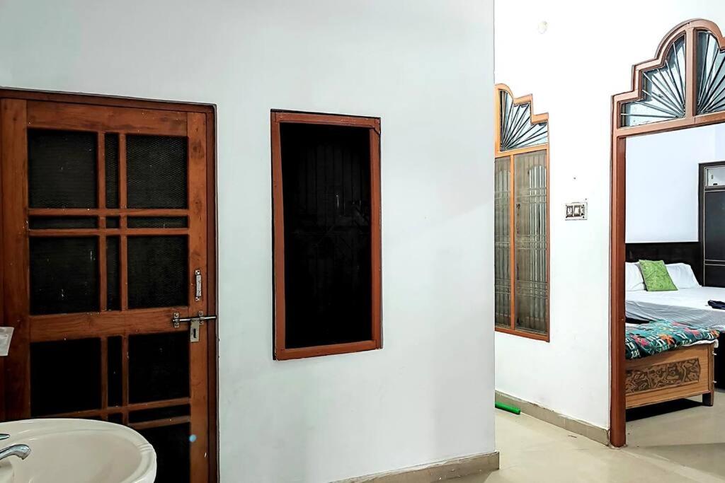 Kanha Homestay