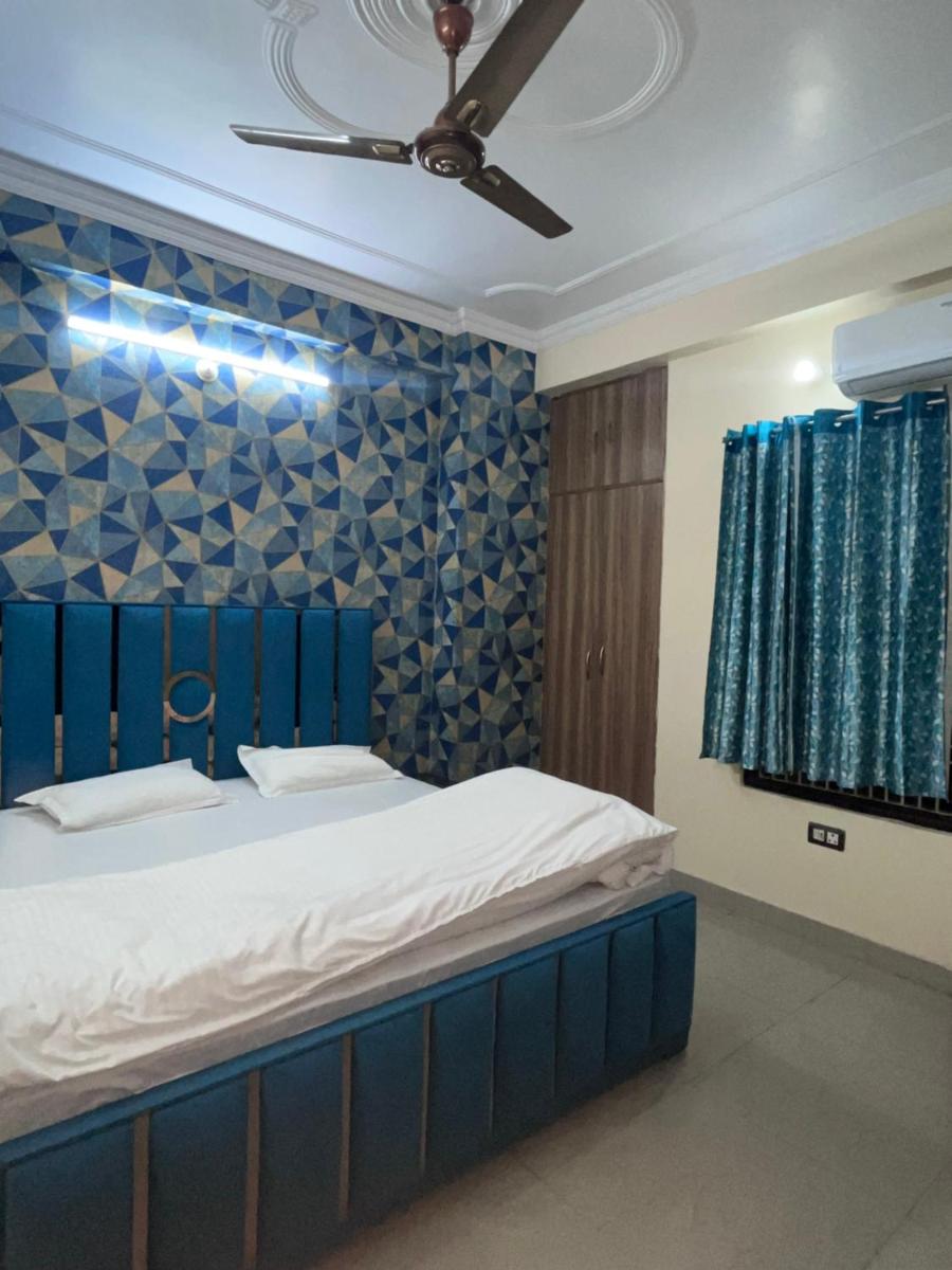 Kashi Anadam HomeStay