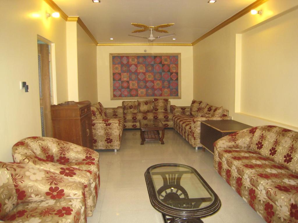 Kedareswar B&B