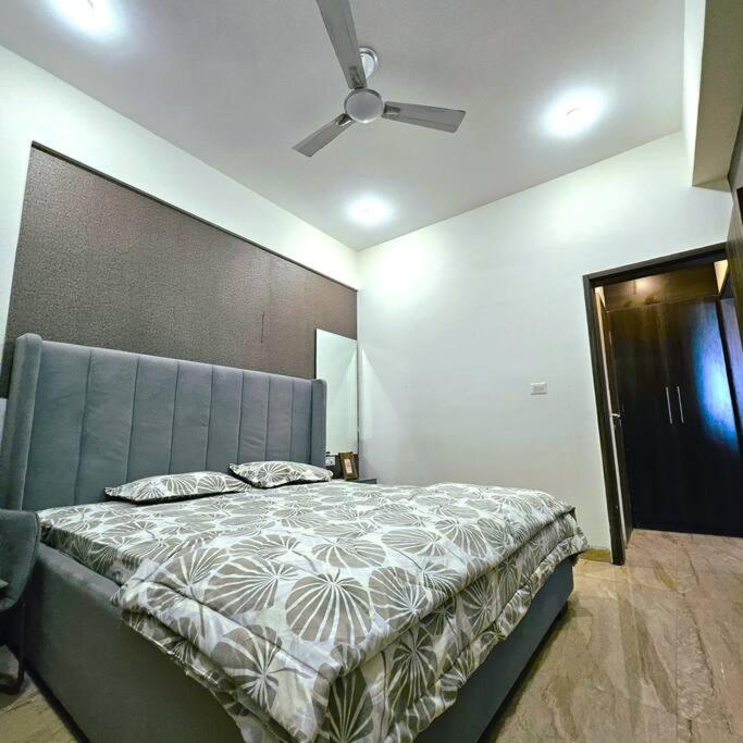 Keshvi Abode 1BHK near Prem Mandir