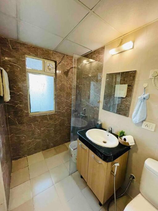 Lavish studio in Noida