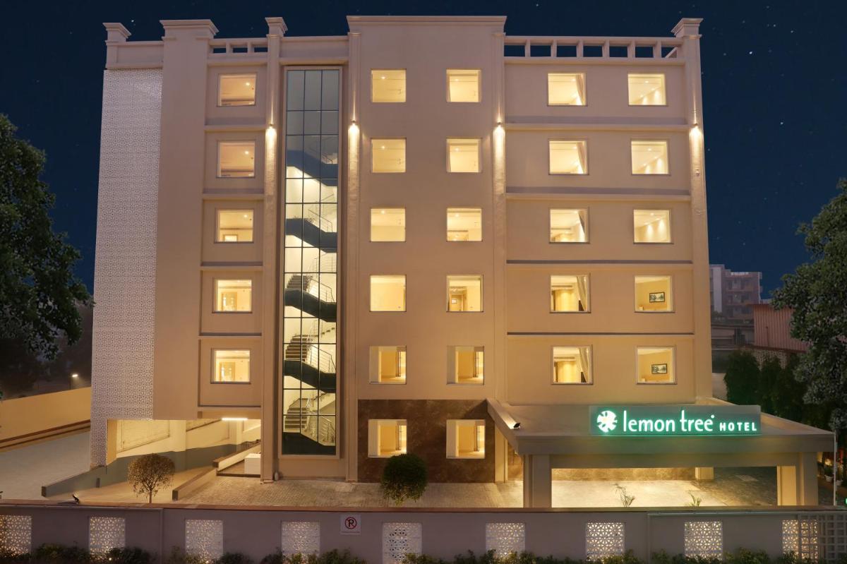 Lemon Tree Hotel, Aligarh