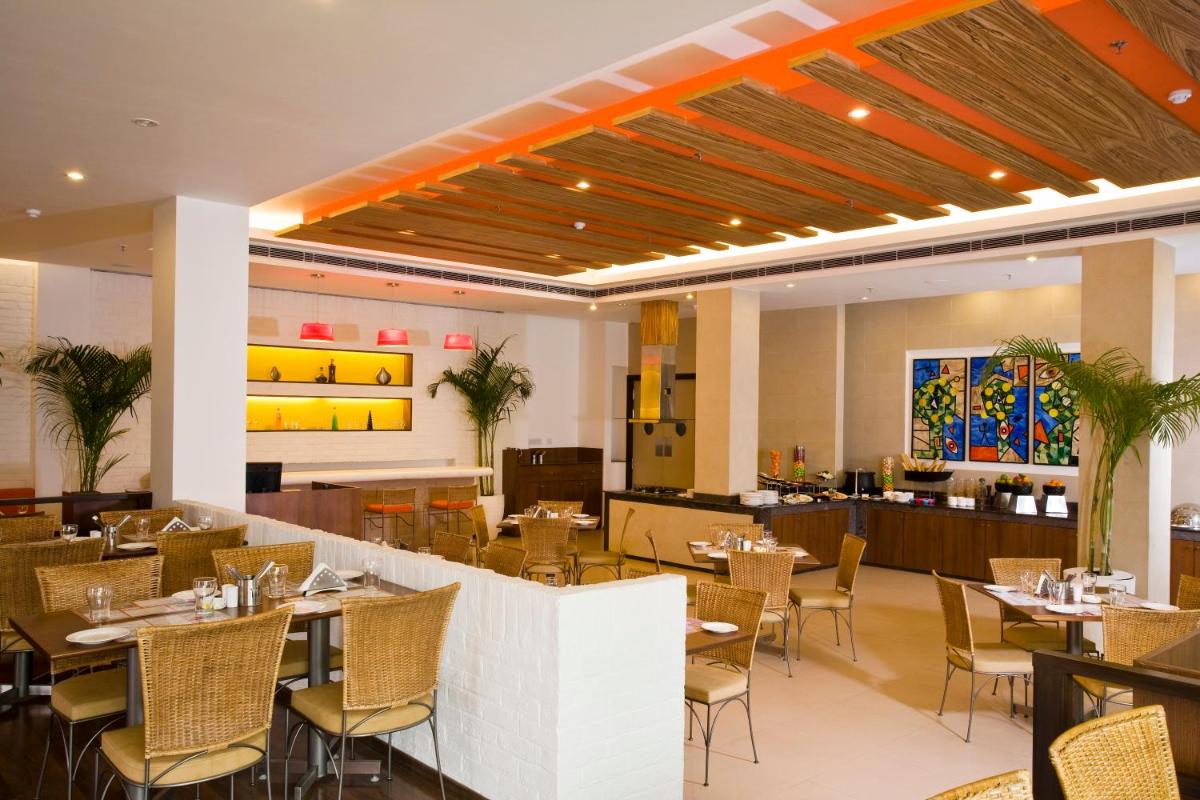 Lemon Tree Hotel, East Delhi Mall, Kaushambi