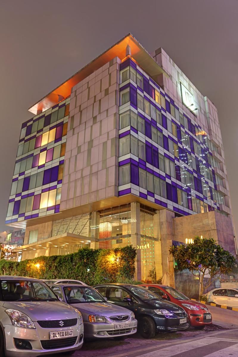 Mosaic Hotel, Noida