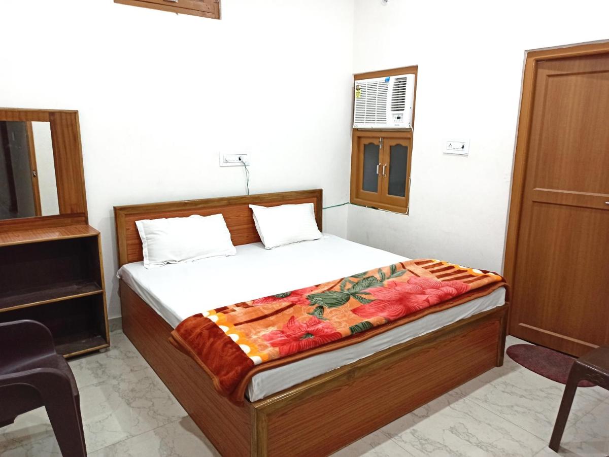 Natraj Homes – Hotel Natraj