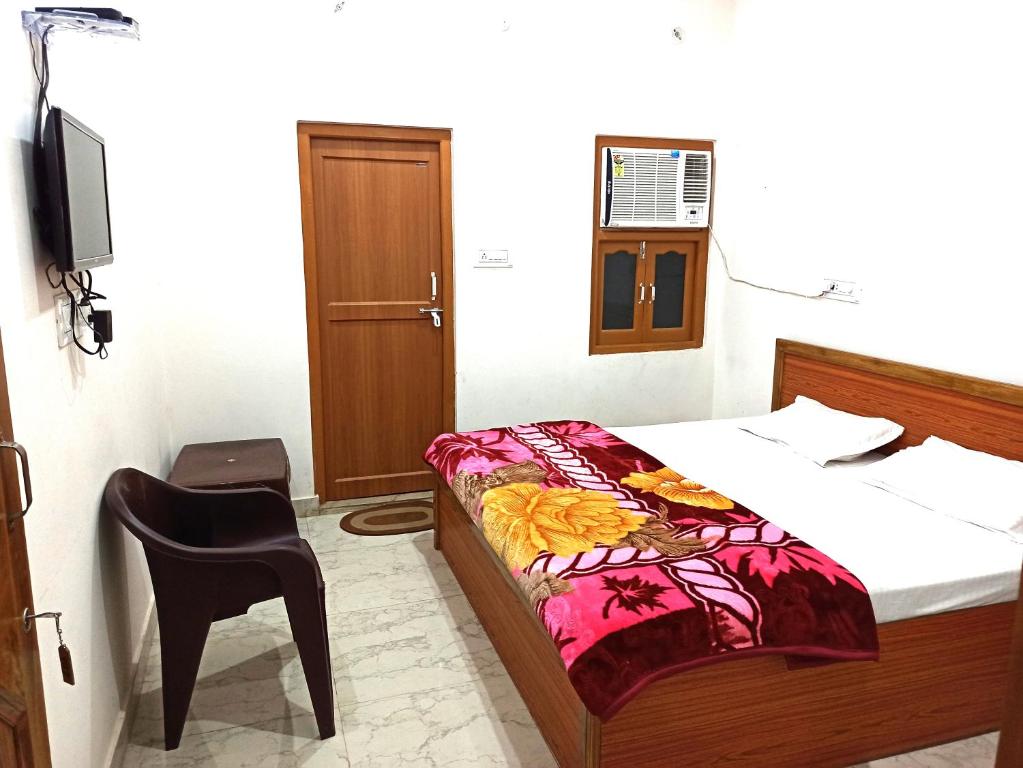 Natraj Homes – Hotel Natraj