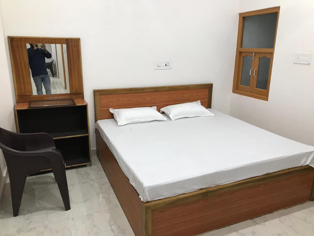 Natraj Homes – Hotel Natraj