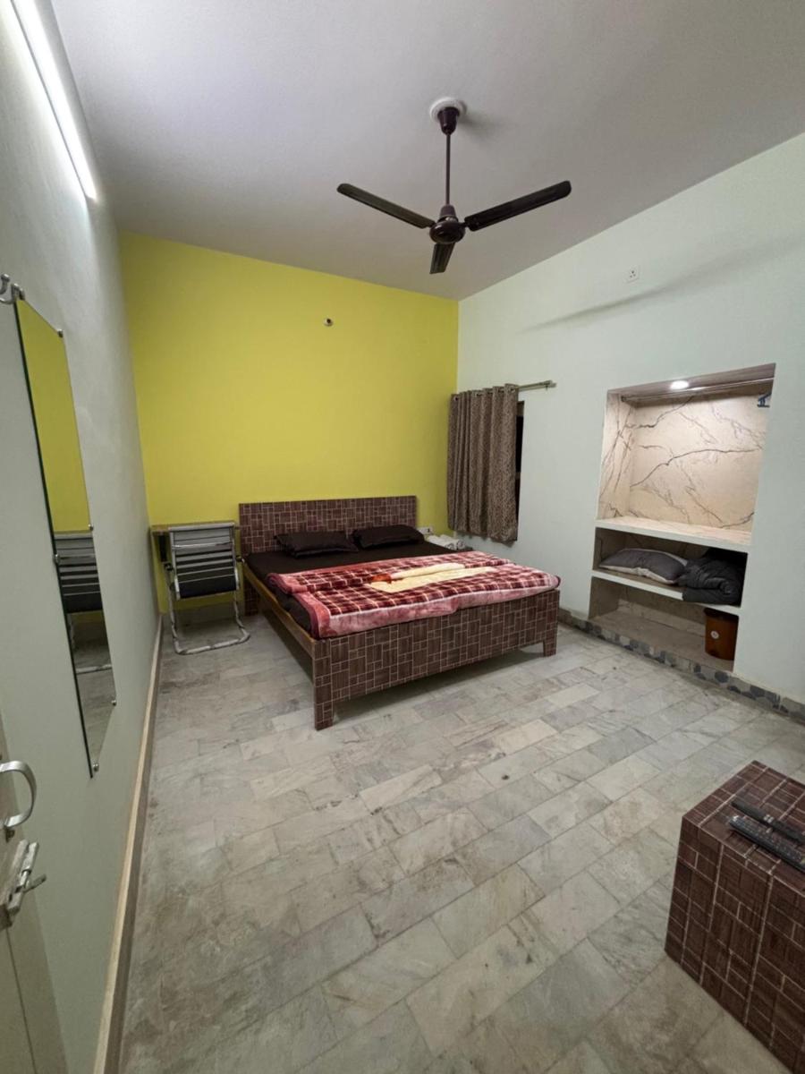 Neerja Guest House – City of Spirituality