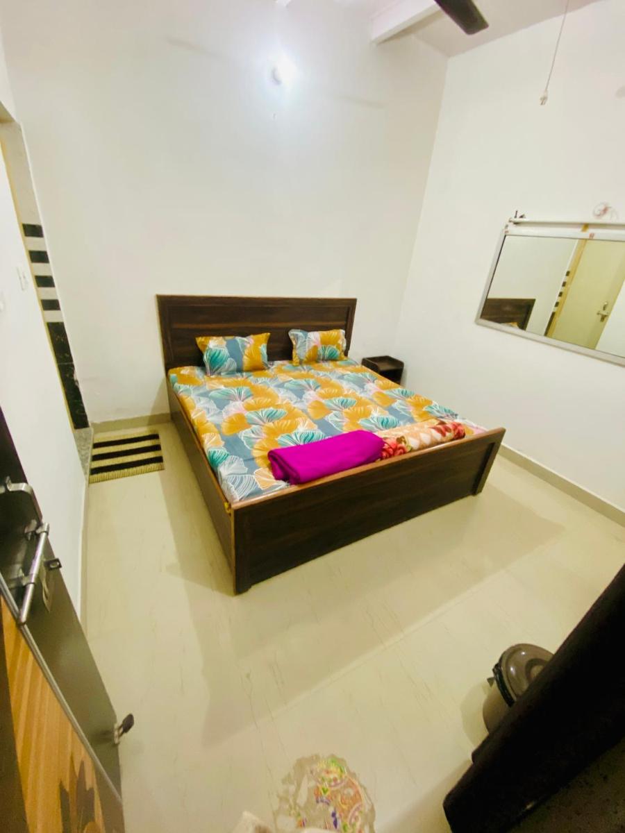 Nirupam Sadan HomeStay