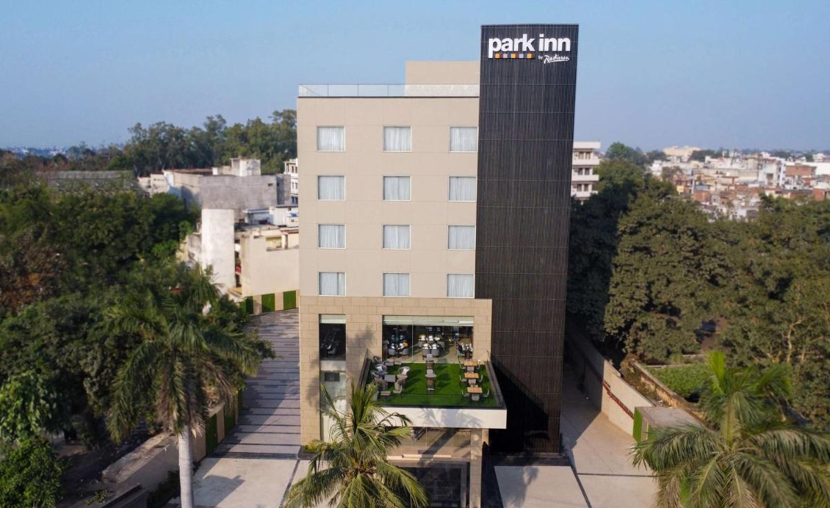 Park Inn by Radisson Ayodhya