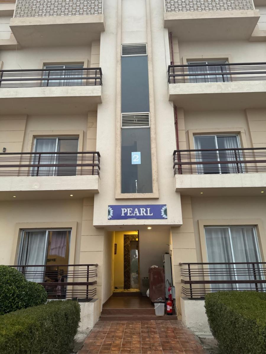 Pearl Suites at Omaxe Eternity