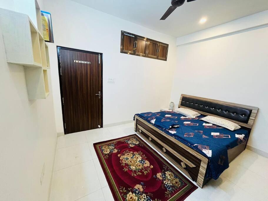 Raj Homestay- Homely Comfort