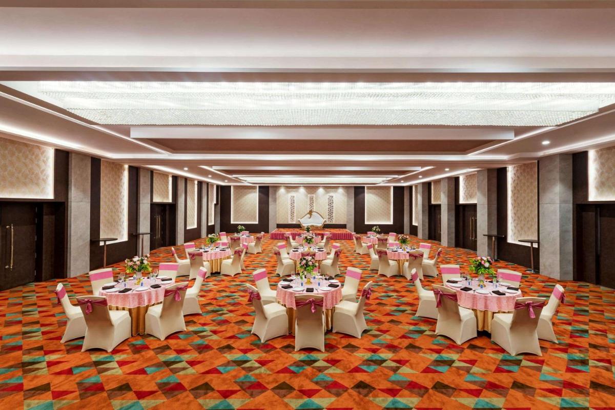 Image 7 of Ramada by Wyndham Aligarh GT Road