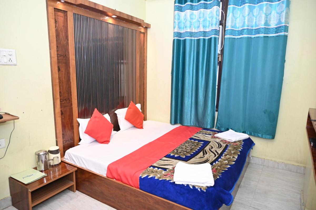 Rameshwaram Guest House