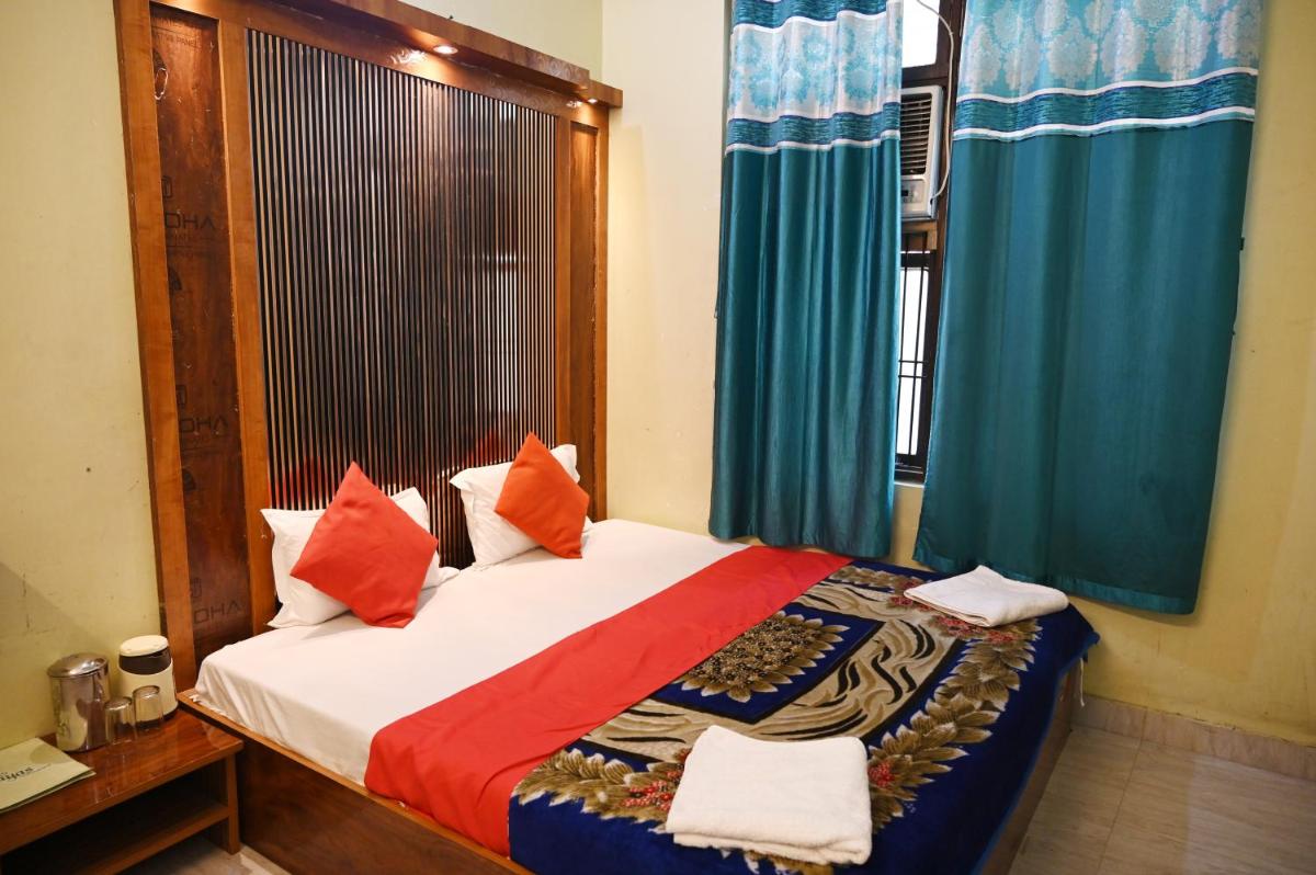 Rameshwaram Guest House