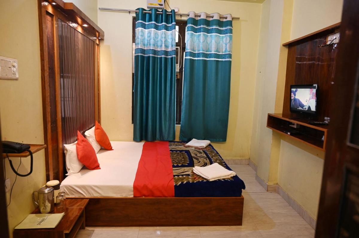 Rameshwaram Guest House