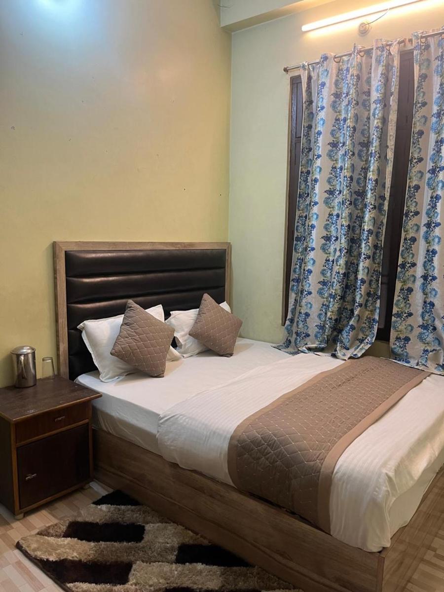 Rameshwaram Guest House