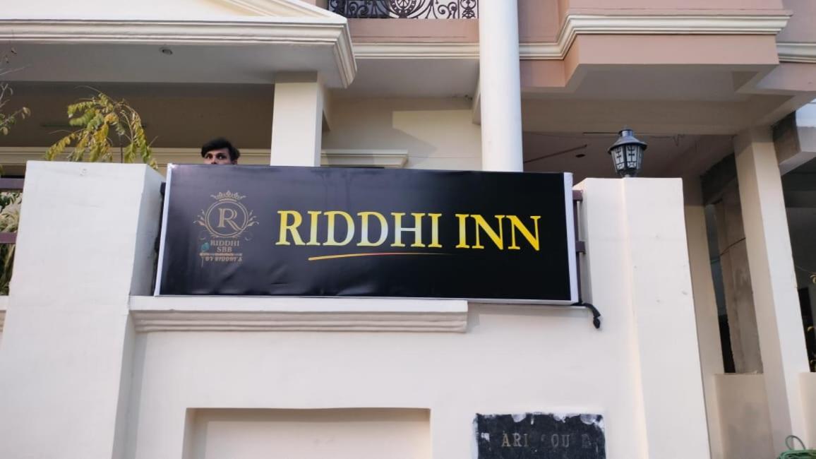 Riddhi Inn