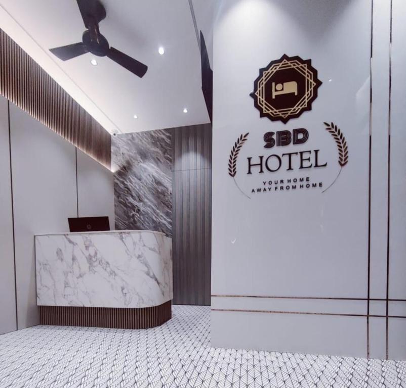 SBD HOTEL