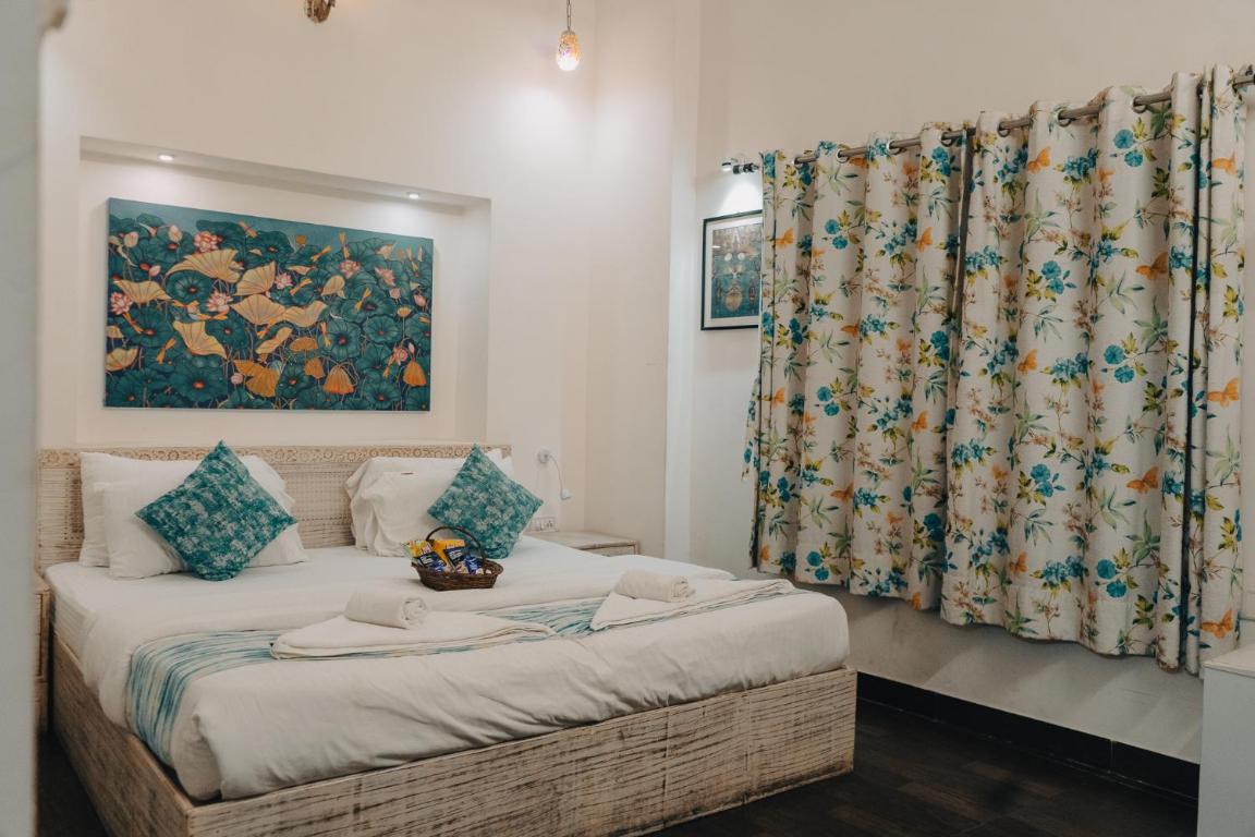 Safarnama Varanasi – A Boutique B&B