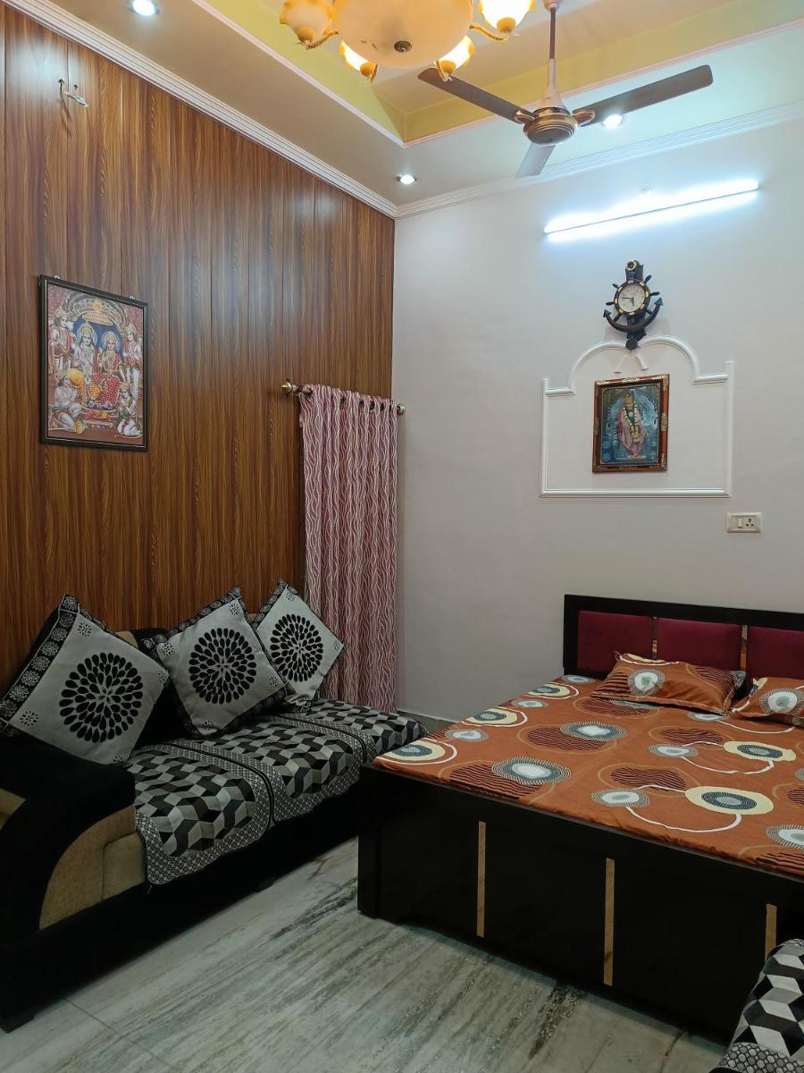 Sai Homestay Ayodhya