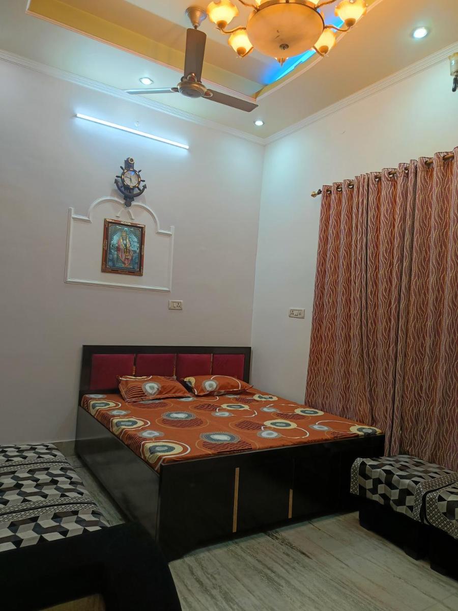 Sai Homestay Ayodhya