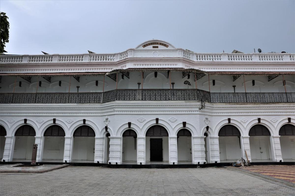 Saroja Heritage, Varanasi