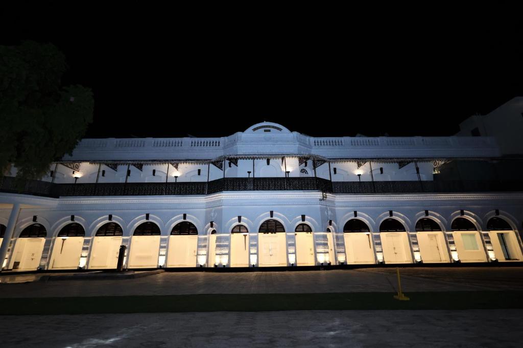 Saroja Heritage, Varanasi