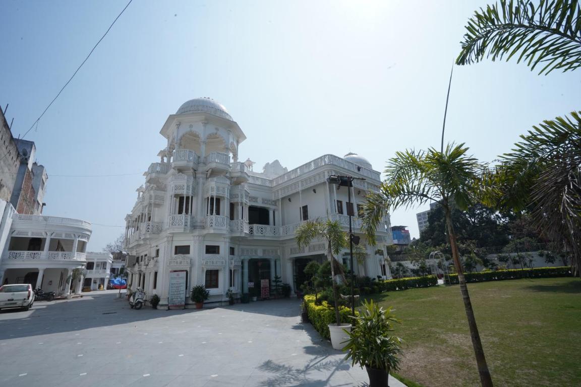 Shakuntala Palace Heritage Hotel