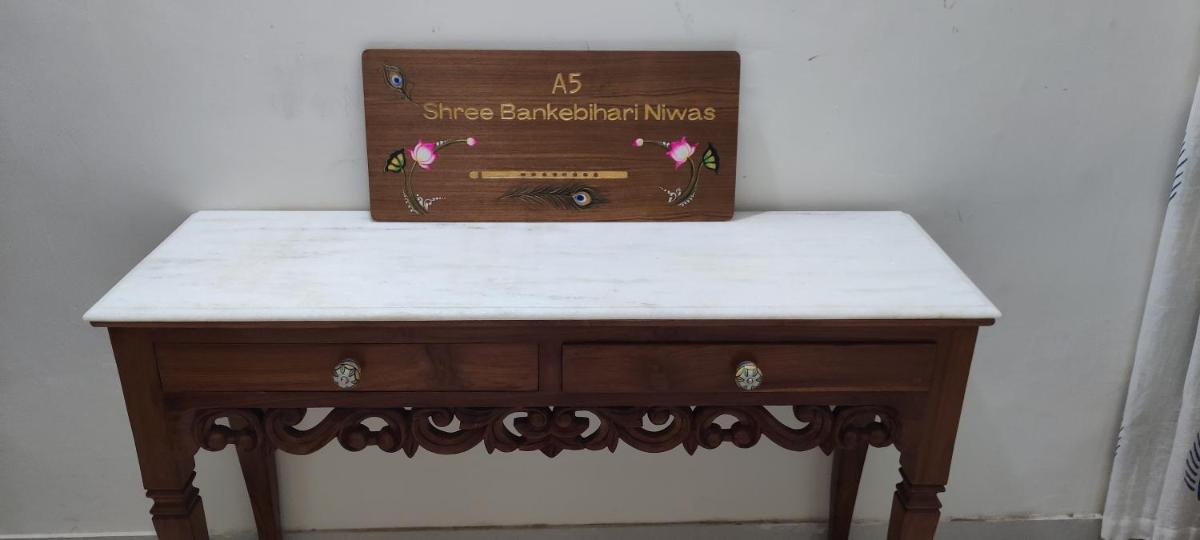 Shree Bankebihari Niwas