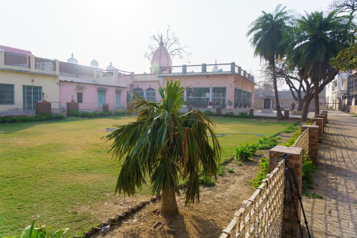 Shree Krishna Bhakti Ashram