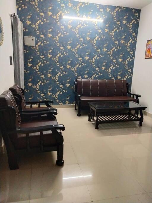 SitaRamalayam Homestay 1 (GF)