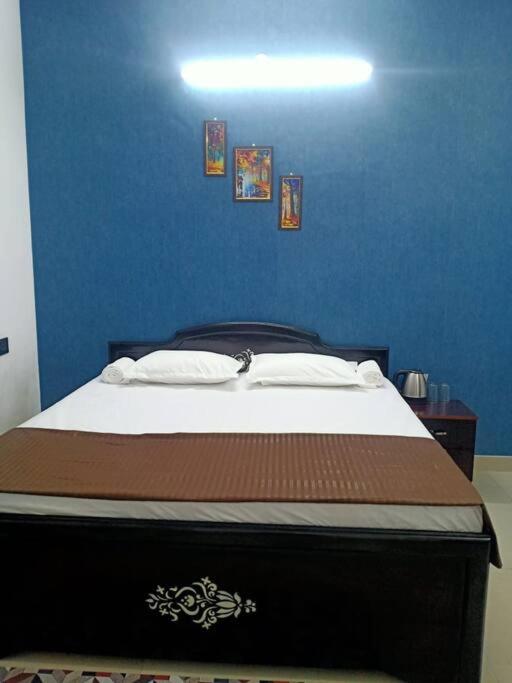 SitaRamalayam Homestay 1 (GF)