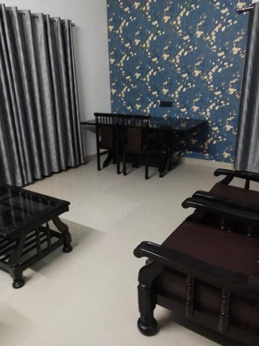 SitaRamalayam Homestay 1 (GF)