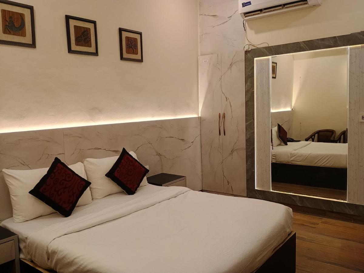 Stiltstay Hotel, Greater Noida