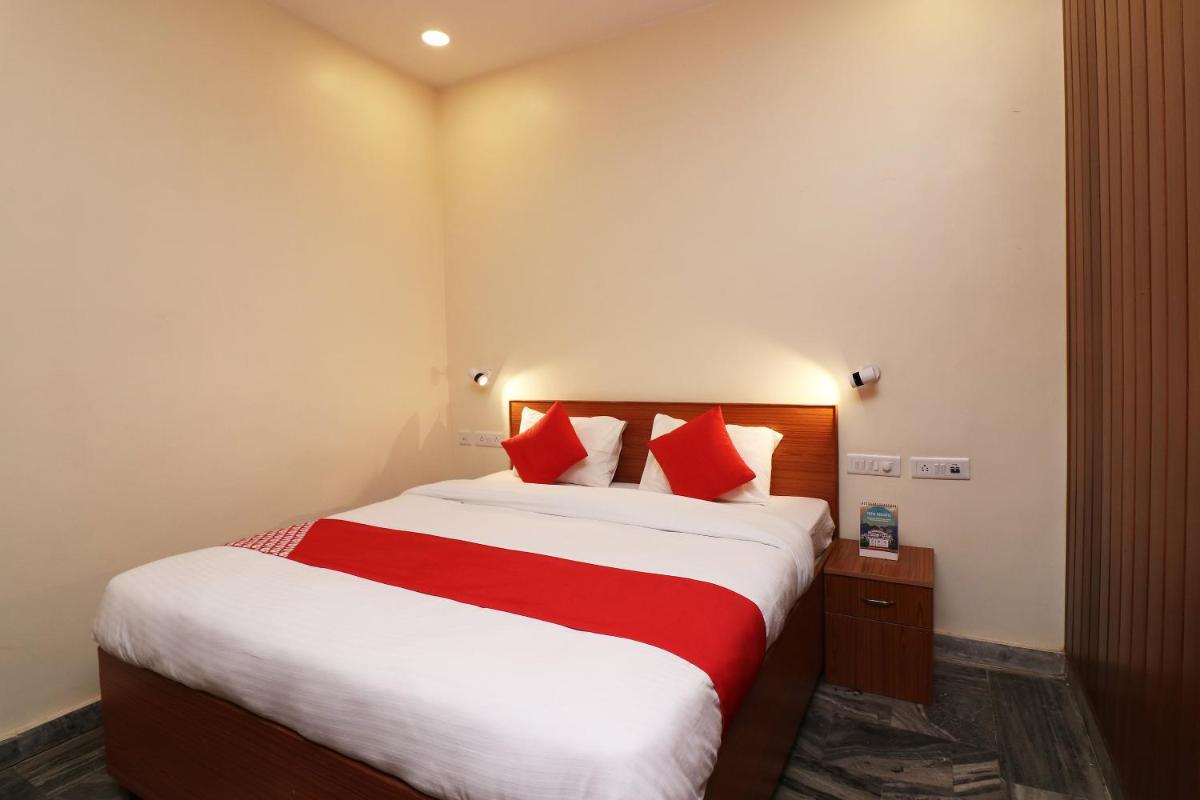 Super OYO Hotel O Meerut International